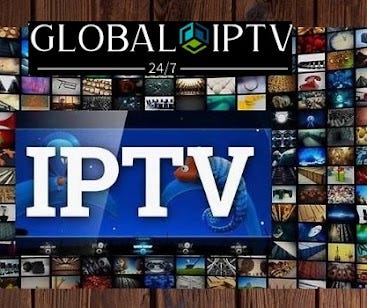 IPTV Subscription Service