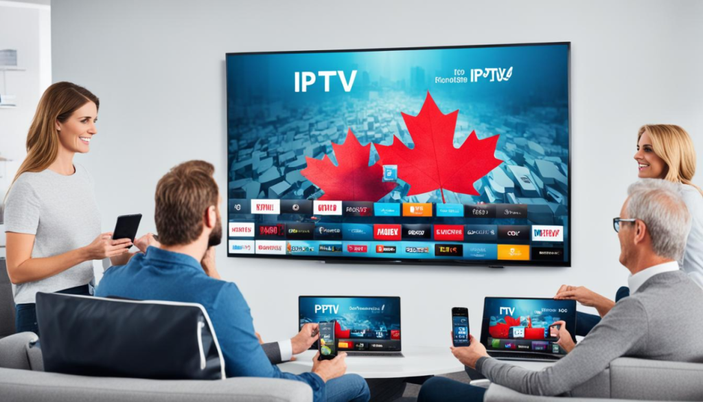 IPTV Solutions