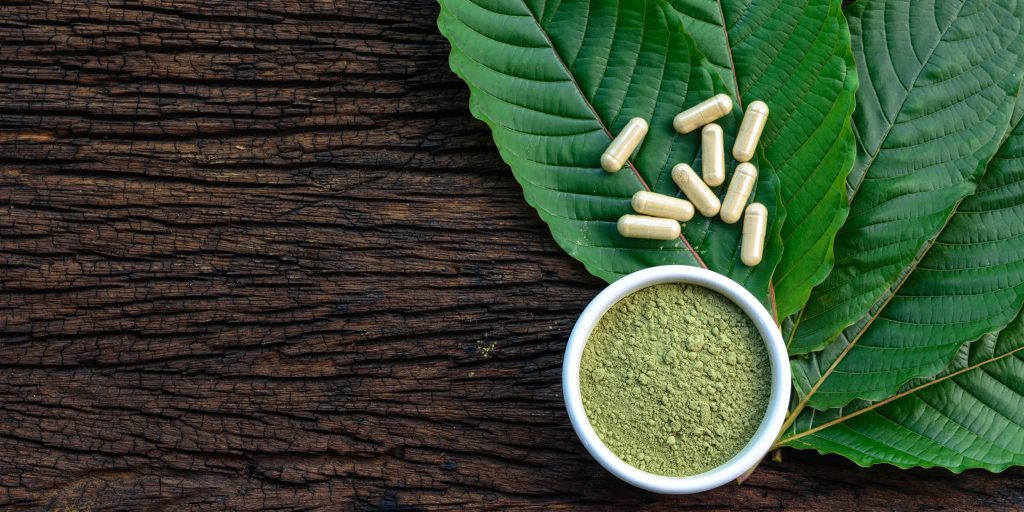 Kratom Strains