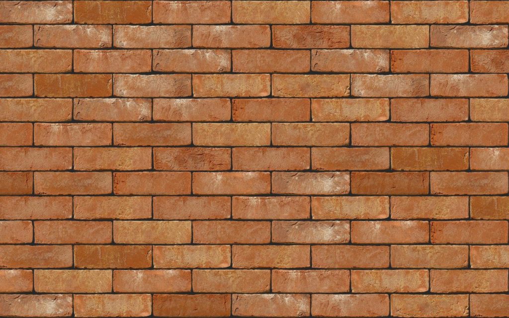 Reclaimed Brick Slip Tiles