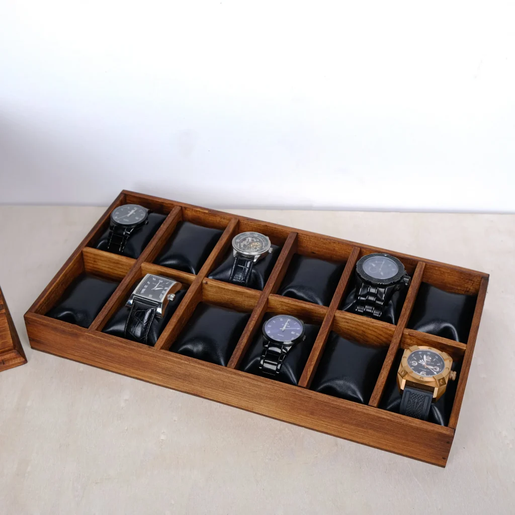 watch box